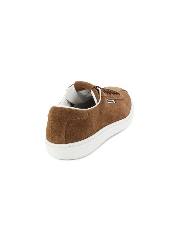 Church's Leather Sneakers 3
