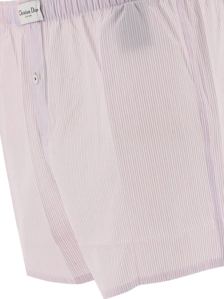 Dior Dior "Christian Dior Couture" Boxer Shorts 4