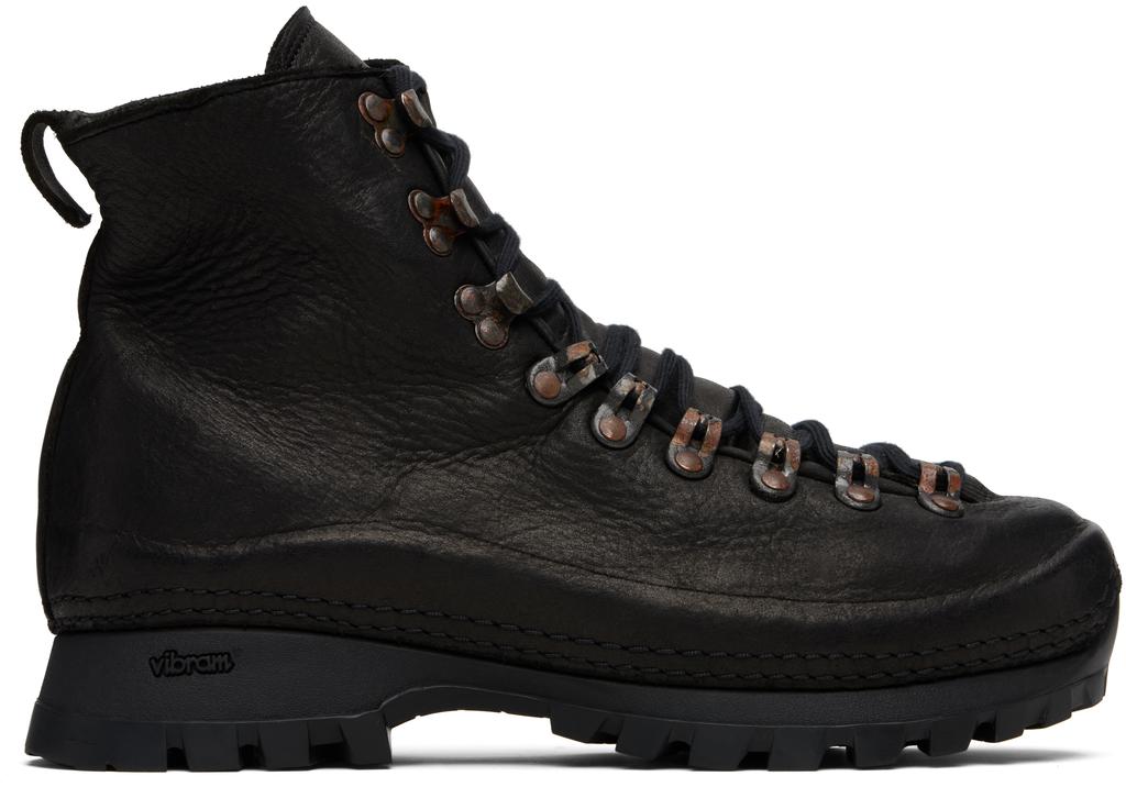 guidi Black GR07FZ Boots - Compare Prices from 3+ Stores - Free