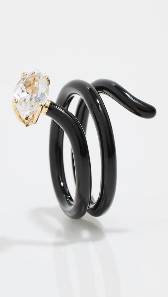 Bea Bongiasca Ring 4