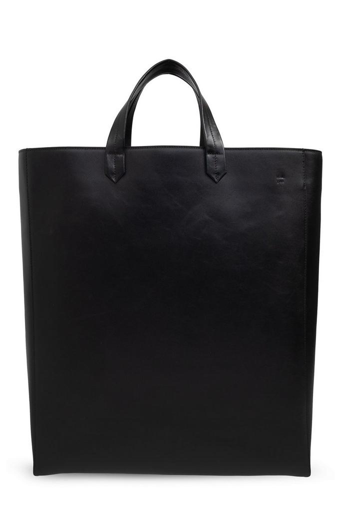 Shop Jil Sander Large Tote Bag on Sale at BeyondStyle – Get Shop Jil Sander Large Tote Bag on Sale at BeyondStyle – Get