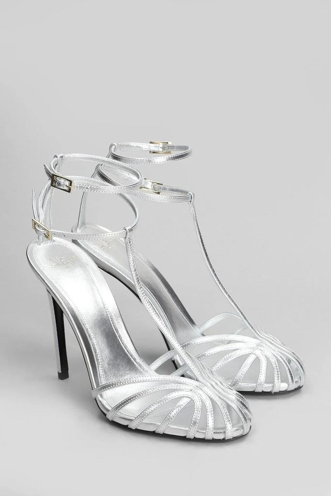 Alevi Milano Alevì Milano Stella 110 Sandals 2