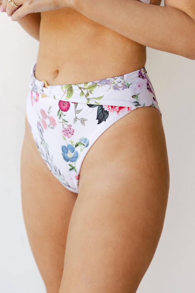 AMUSE SOCIETY Amuse Society - Riley Bikini Bottoms