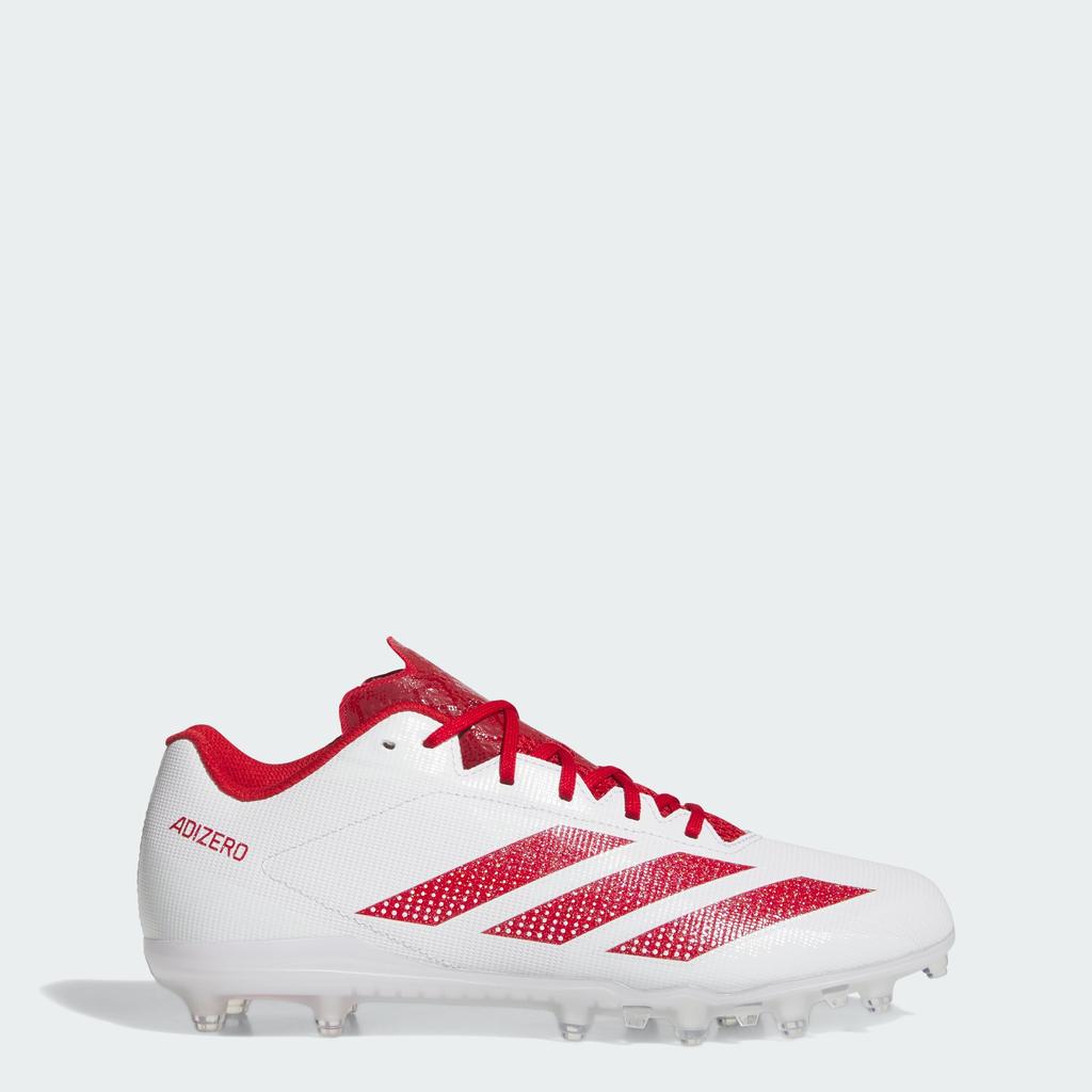 Adidas Men's  Adizero Electric.2 II Football Cleats