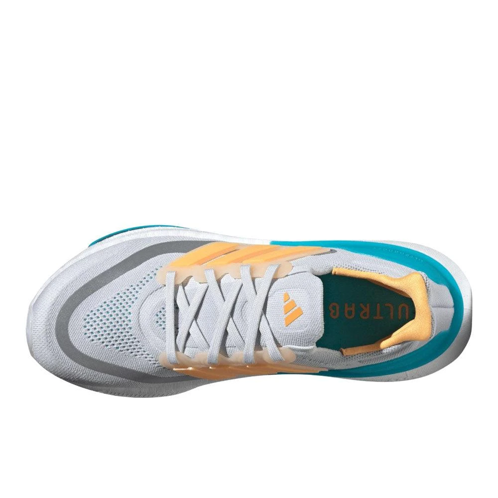 adidas gazelle silver green womens Adidas Ultraboost Light Running Shoes