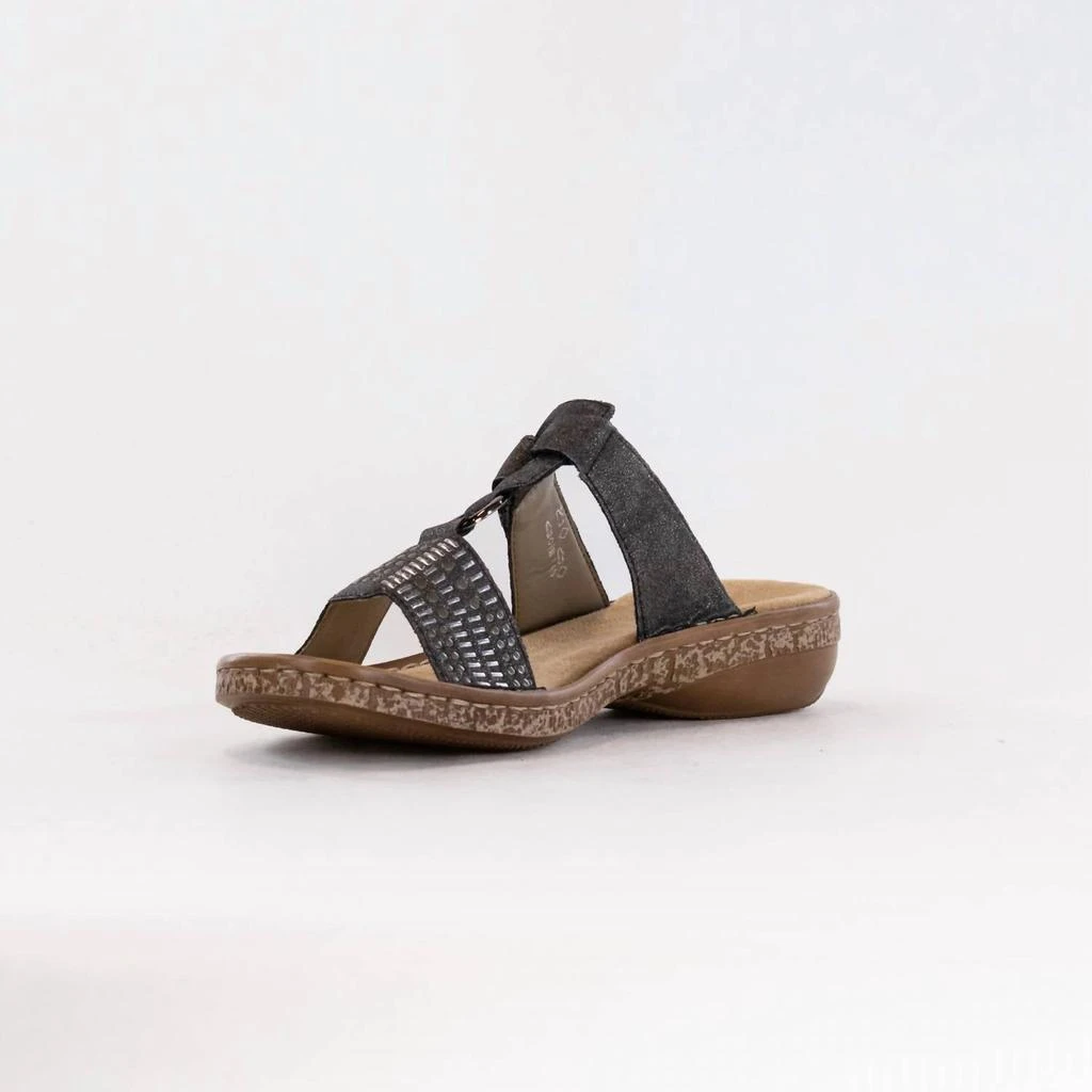 Rieker Rieker - Regina Sandal 4