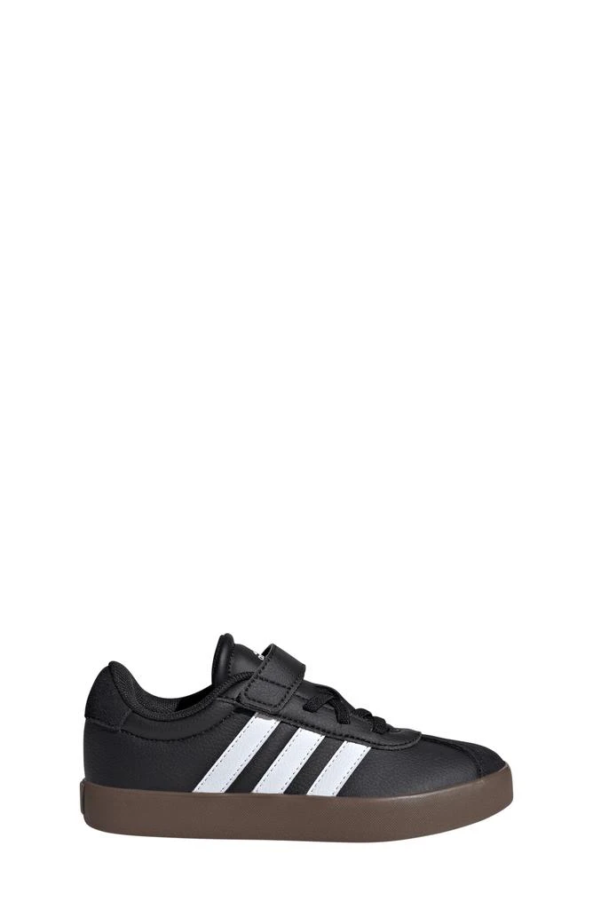 Adidas Kids' VL Court 3.0 Sneaker 3