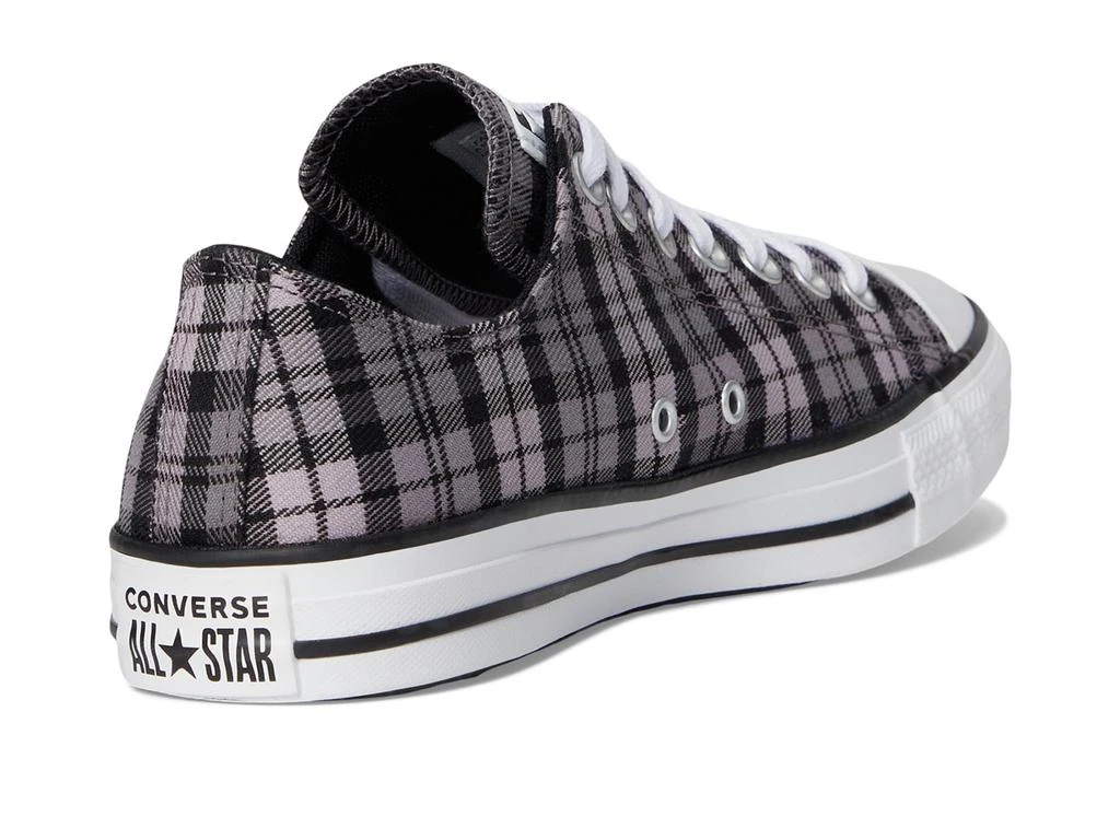 Converse Chuck Taylor All Star Plaid 5