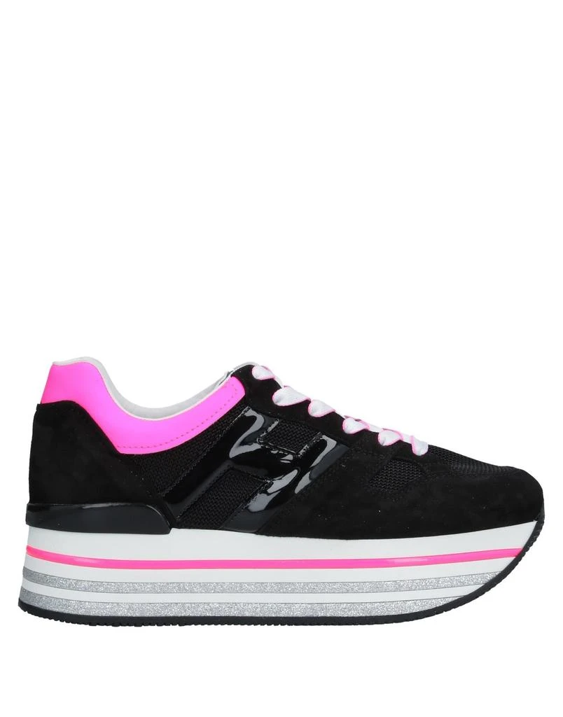 hogan Sneakers 1