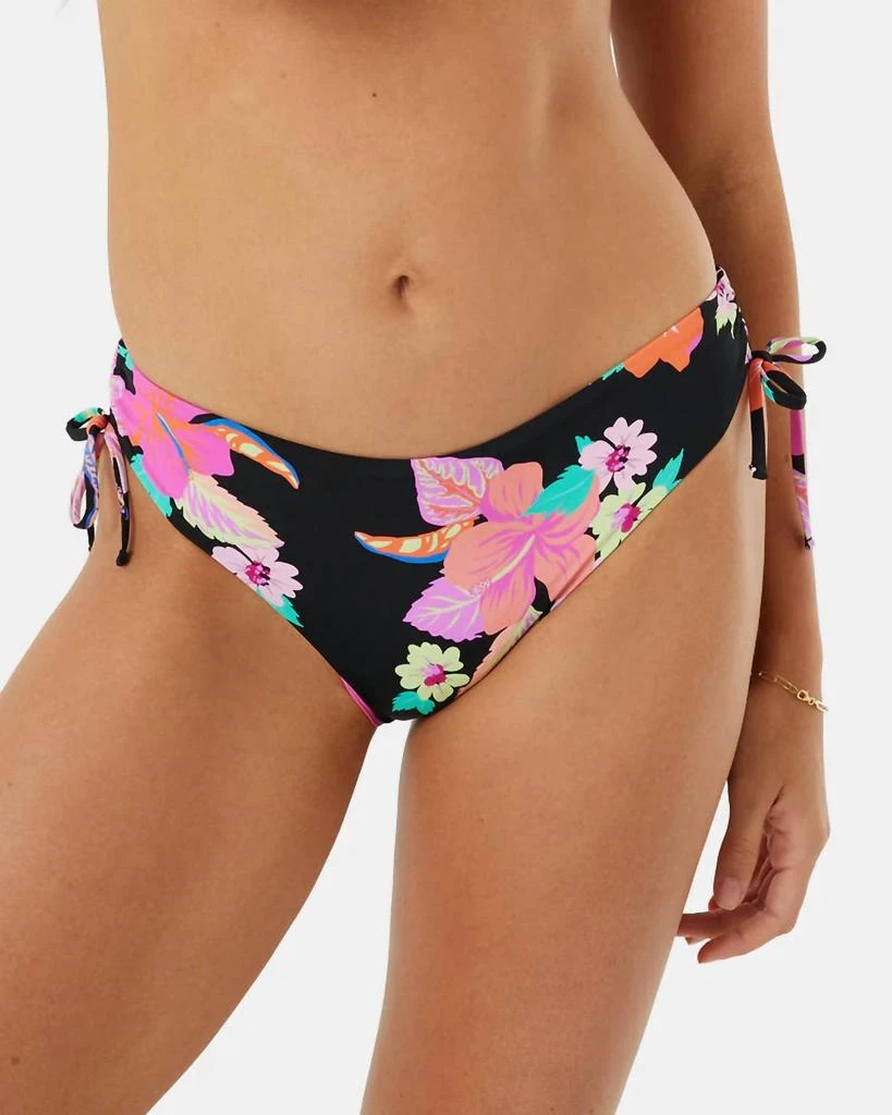 Roxy Roxy - Wanderlust Hipster Swim Bottom