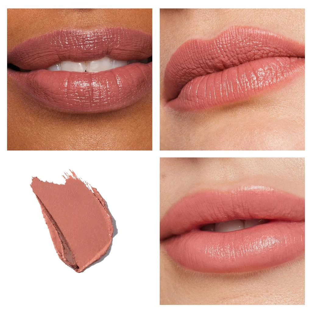 Jane Iredale jane iredale ColorLuxe Hydrating Cream Lipstick 22g 4