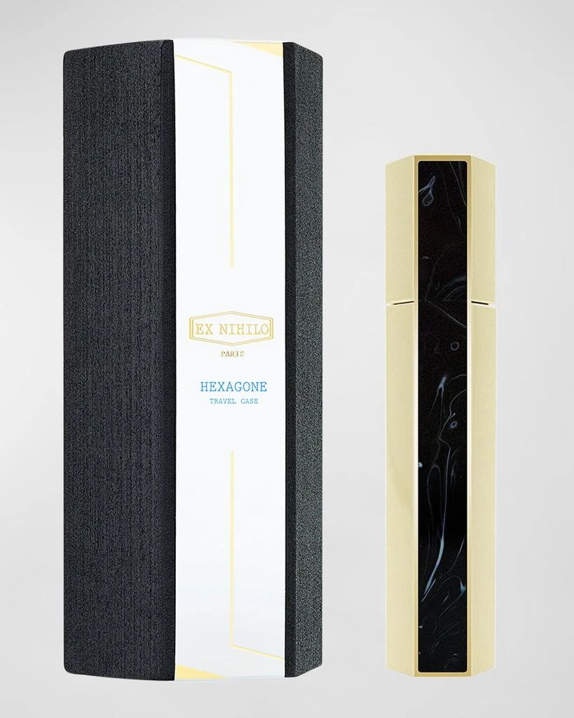 EX NIHILO Hexagone Travel Case 2