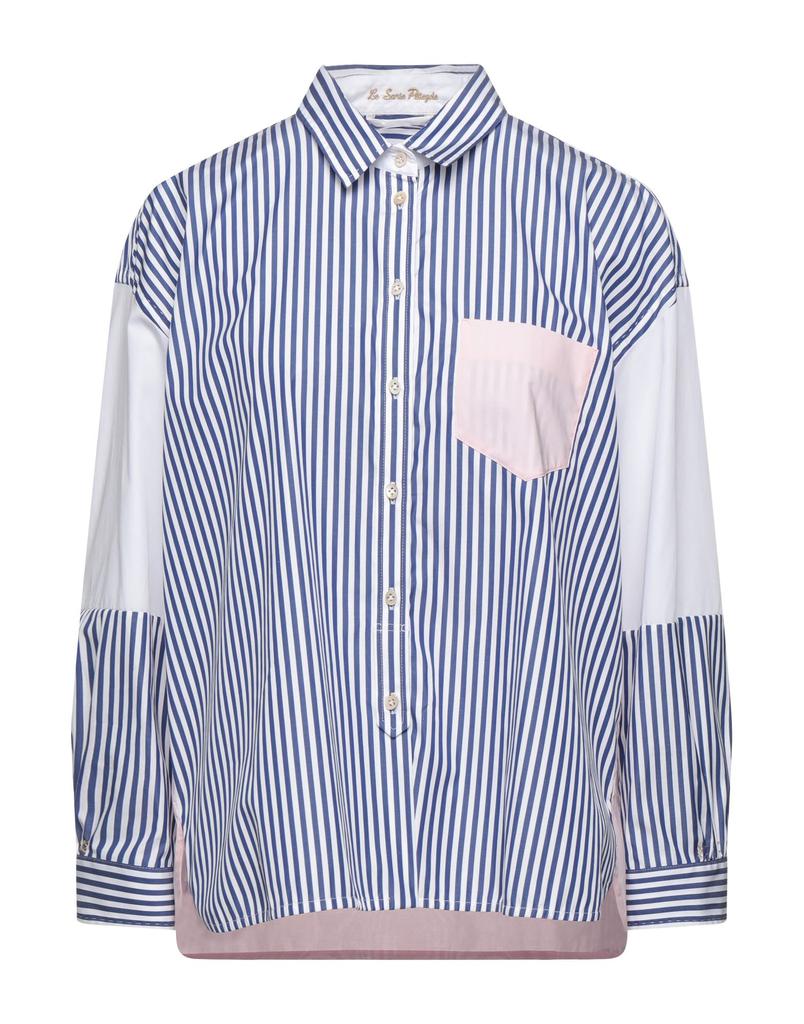LE SARTE PETTEGOLE Striped shirt