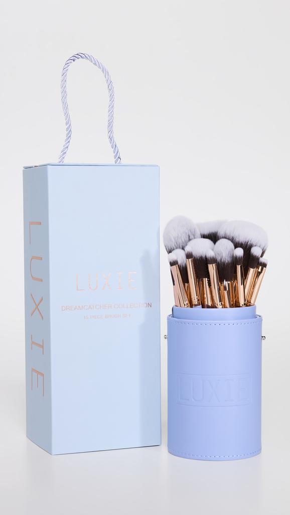 Luxie Luxie Dreamcatcher Brush Set