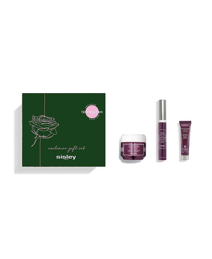 Sisley Sisley-Paris Black Rose Gift Set - Exclusive 1