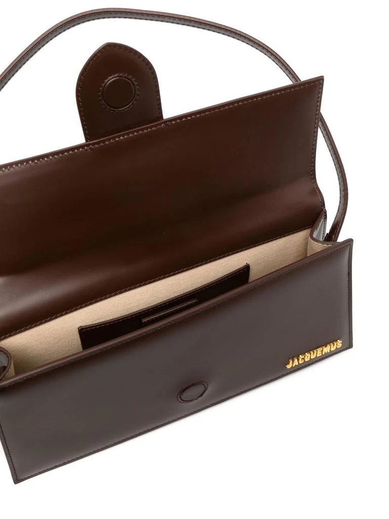 Jacquemus JACQUEMUS - Le Bambino Long Shoulder Bag 4