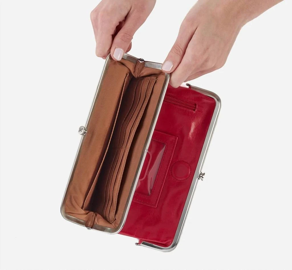 Hobo Hobo - Women
s Lauren Wallet 3