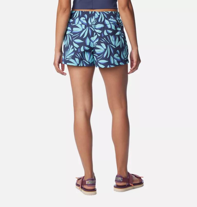 Columbia Columbia Women's Sandy River  II Printed Shorts-