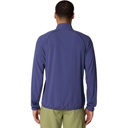Mountain Hardwear Sunshield 1/2-Zip Top - Men
s 2
