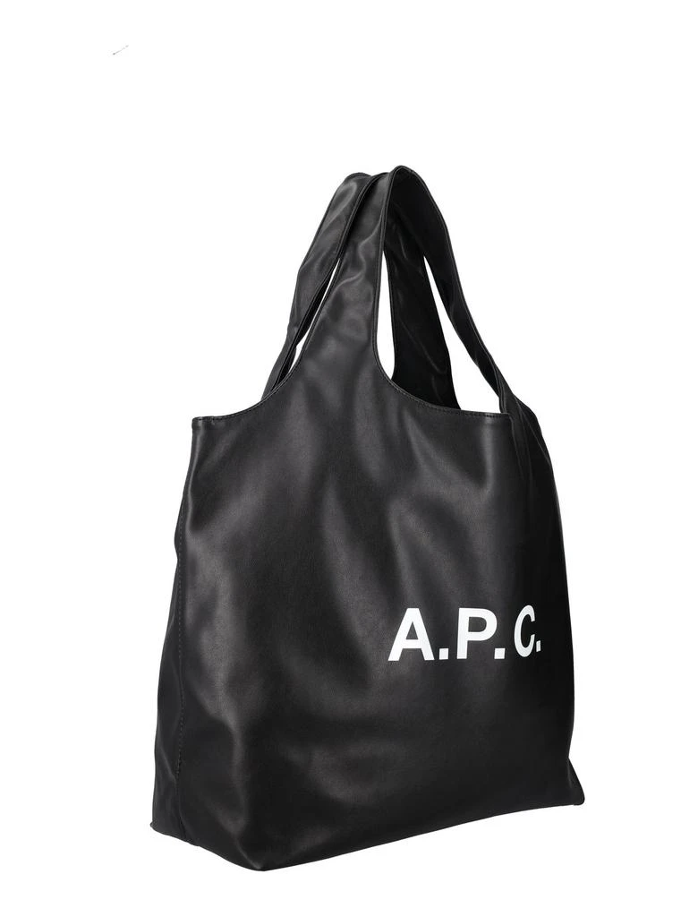 A.P.C. A.P.C. Ninon Medium Tote Bag 3