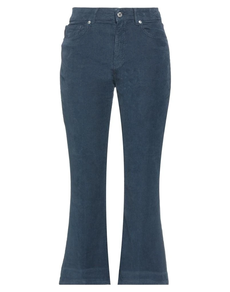 GRIFONI Casual pants 1