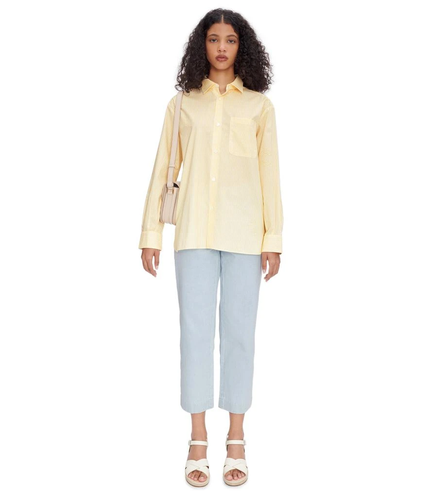 A.P.C. New Sailor jeans 1