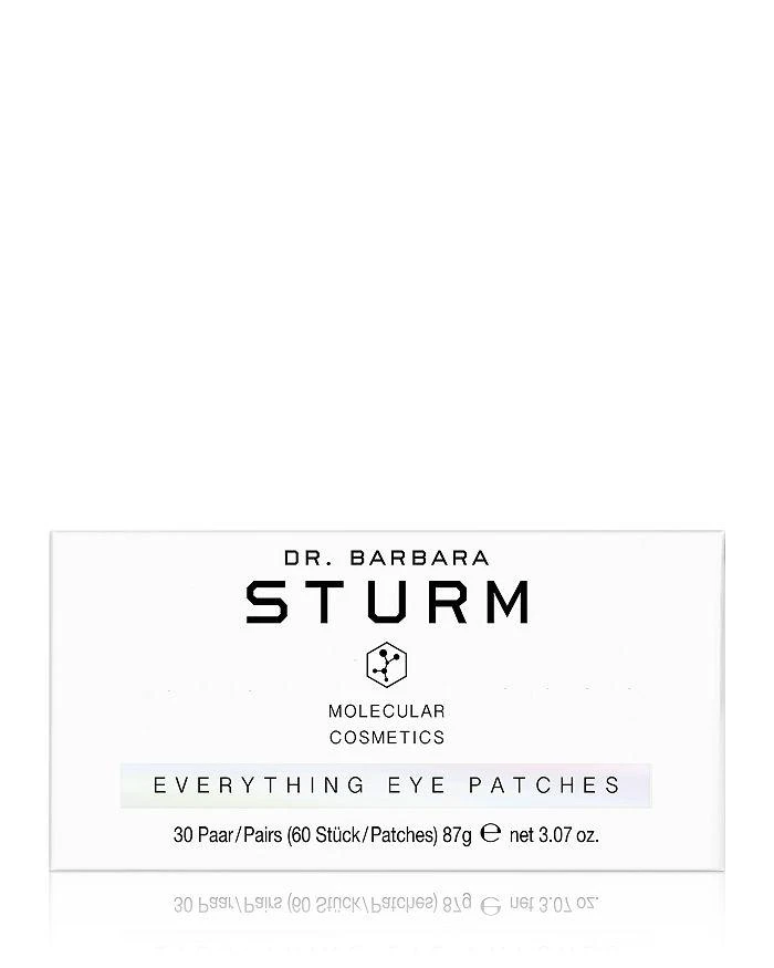 Dr. Barbara Sturm Everything Eye Patches 2