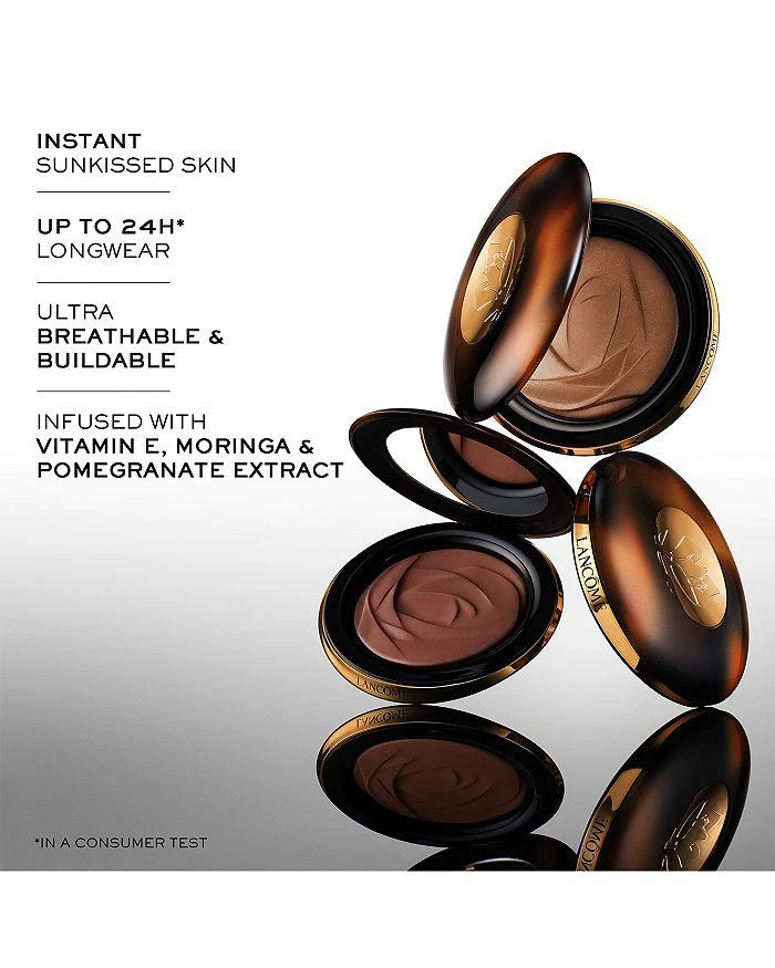 Lancôme Teint Idole Ultra Wear Skin Transforming Powder Bronzer 6