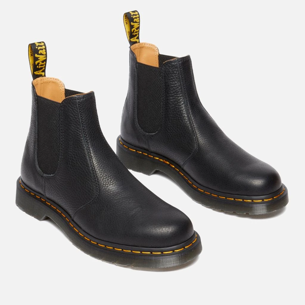 Dr. Martens Men's 2976 Ambassador Leather Chelsea Boots 2