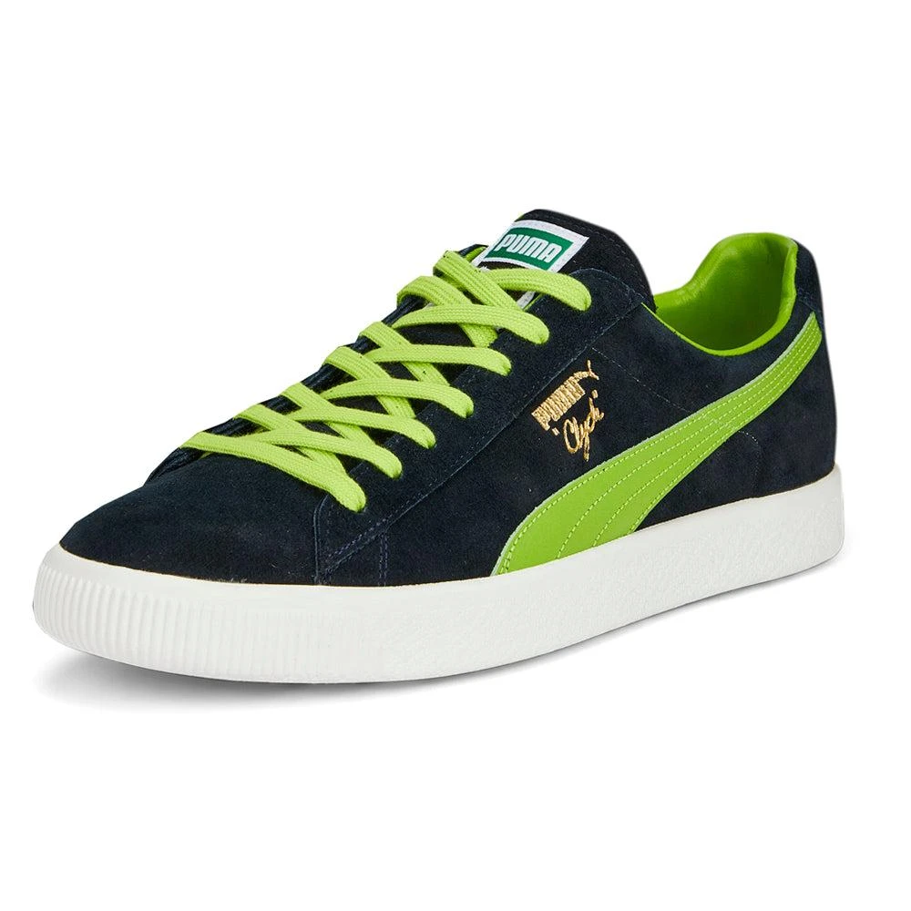 Puma Clyde Clydezilla MIJ Lace Up Sneakers 2