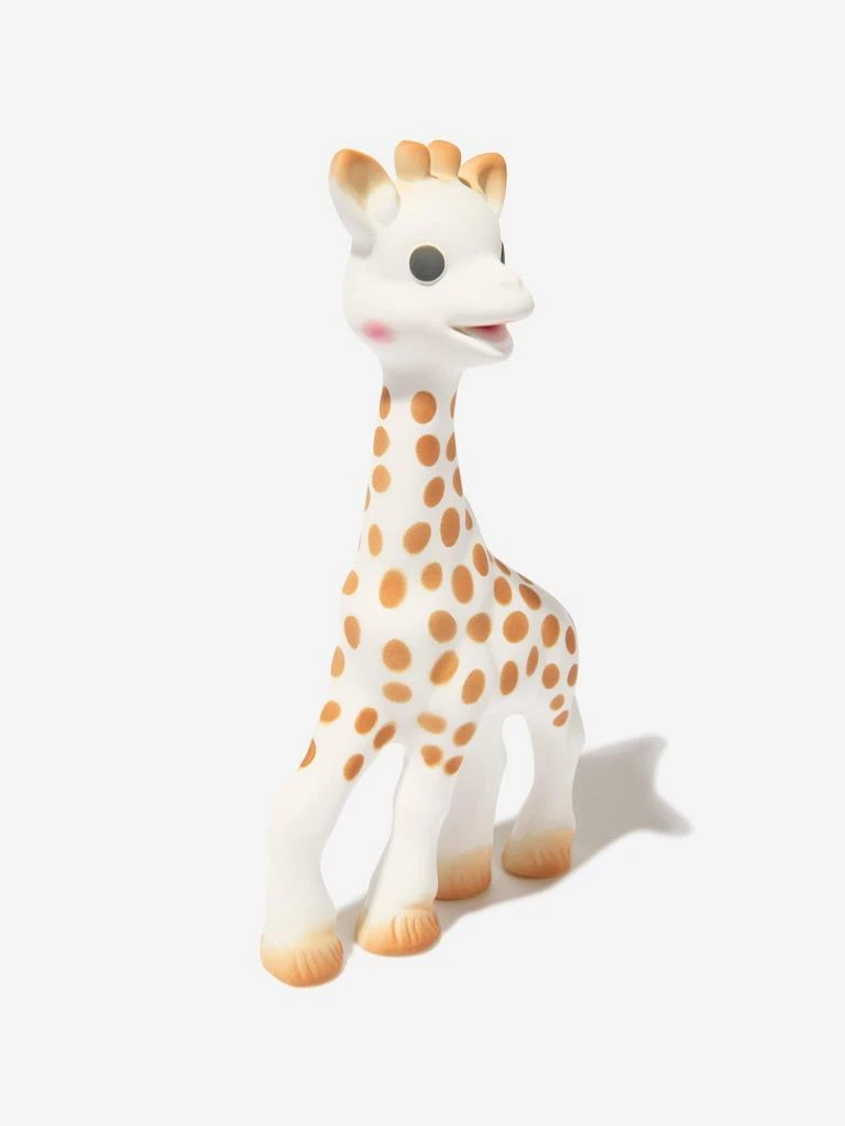 Sophie la Girafe Sophie La Girafe Baby Sophiesticated - The I Love Sophie Set in Multicolour 4