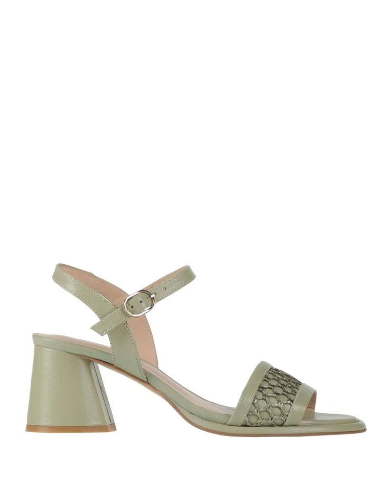 ZINDA Sandals 1
