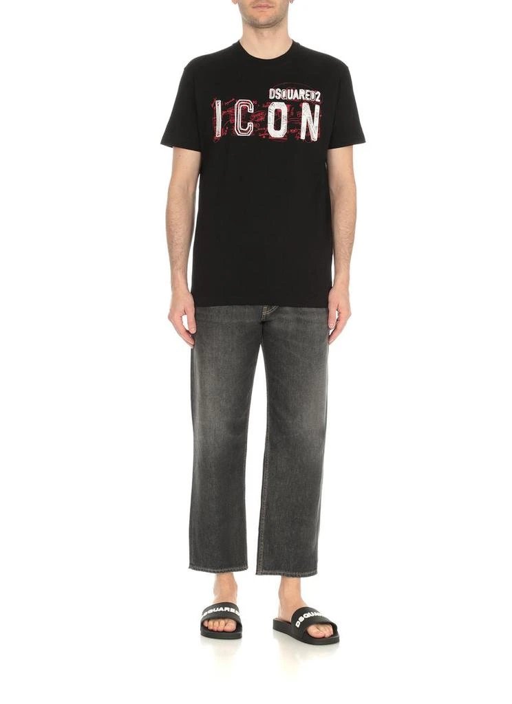 DSQUARED2 Dsquared2 Sandals 2