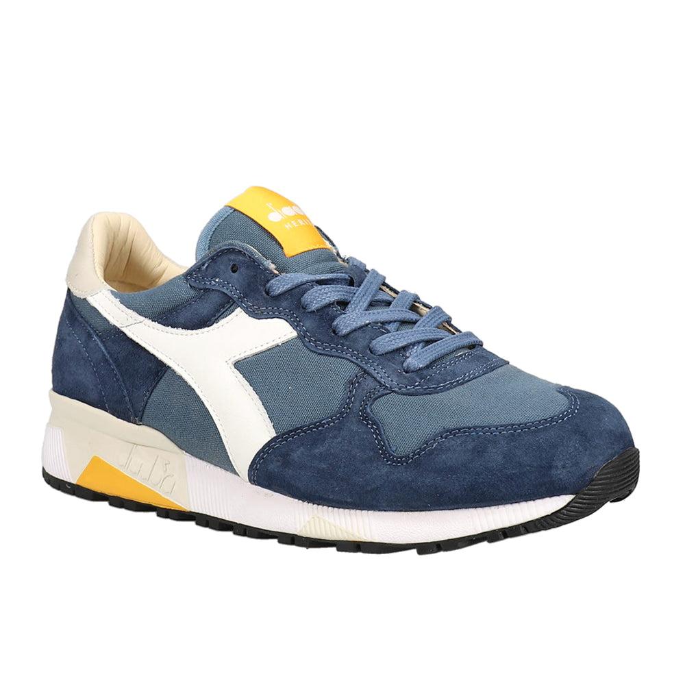 Diadora Trident 90 C Sw Lace Up Sneakers