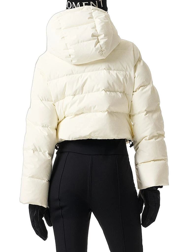 PERFECT MOMENT Polar Flare Down Ski Suit 3