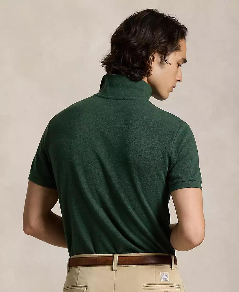 Ralph Lauren Men's Classic-Fit Cotton Polo Shirt