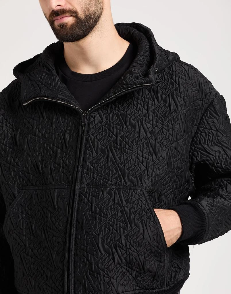 Emporio Armani Shell  jacket 4