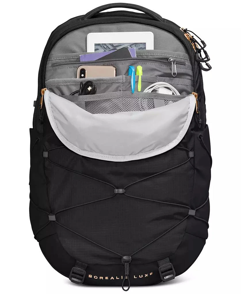 The North Face Women's Borealis Luxe Backpack 5
