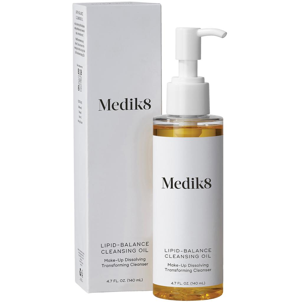 Medik8 Medik8 Lipid-Balance Cleansing Oil 140ml