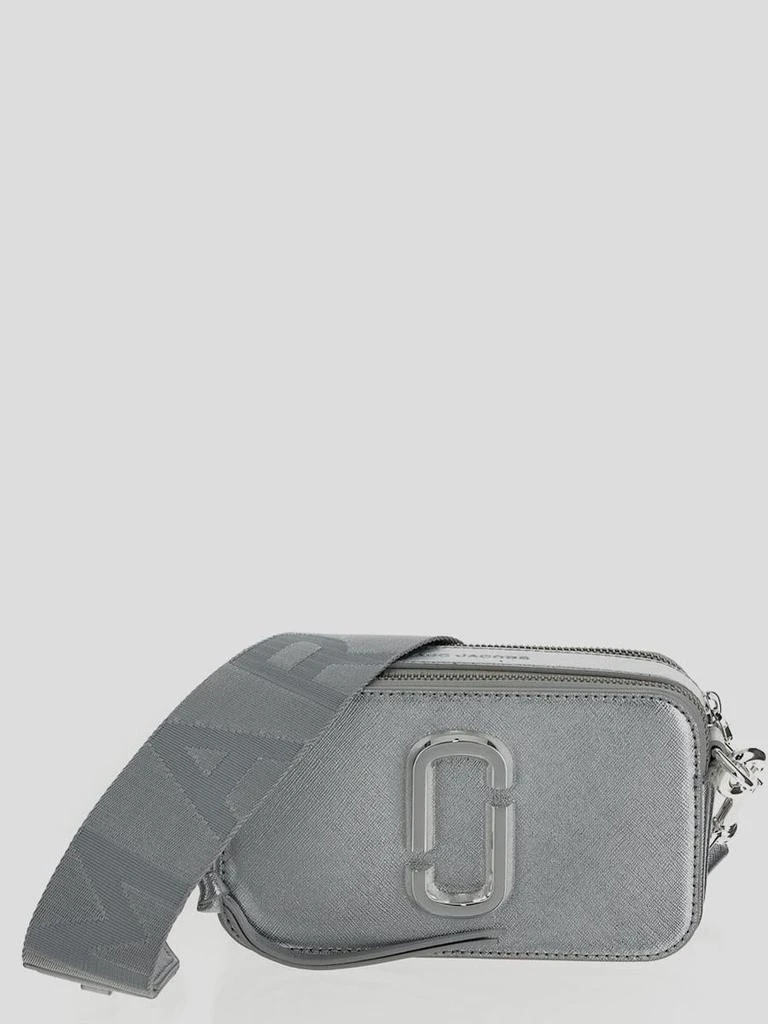Marc Jacobs Marc Jacobs Crossbody Leather 1