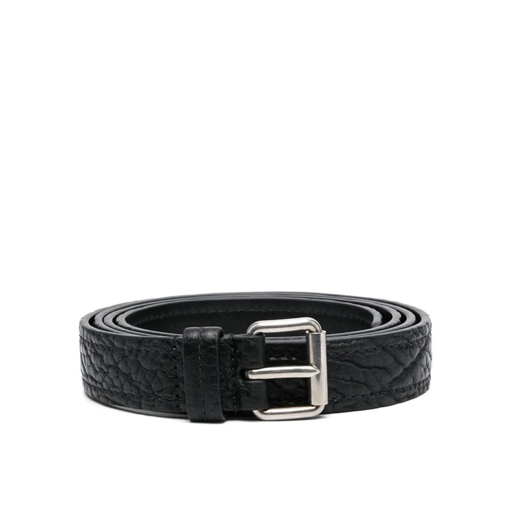 PRADA PRADA Leather Belt 1