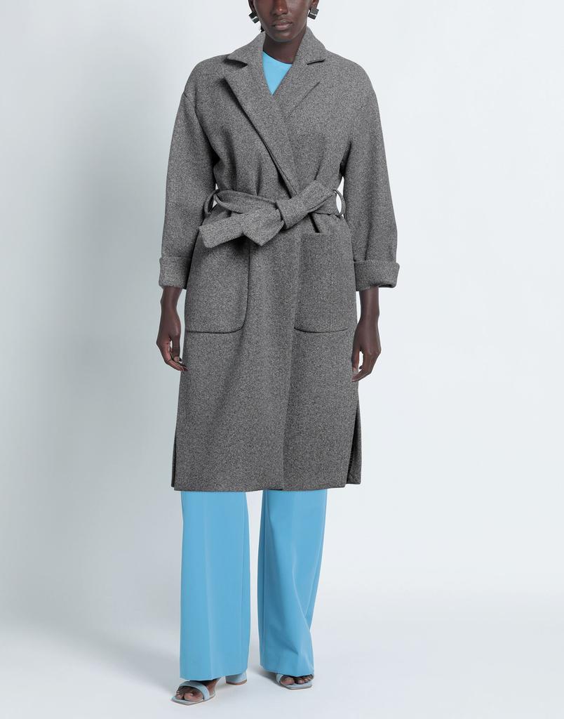 BIANCOGHIACCIO Coat