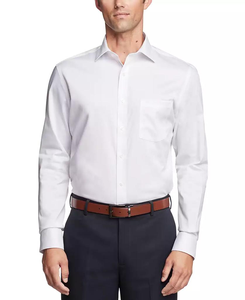Van Heusen Men's Regular-Fit Ultraflex Dress Shirt