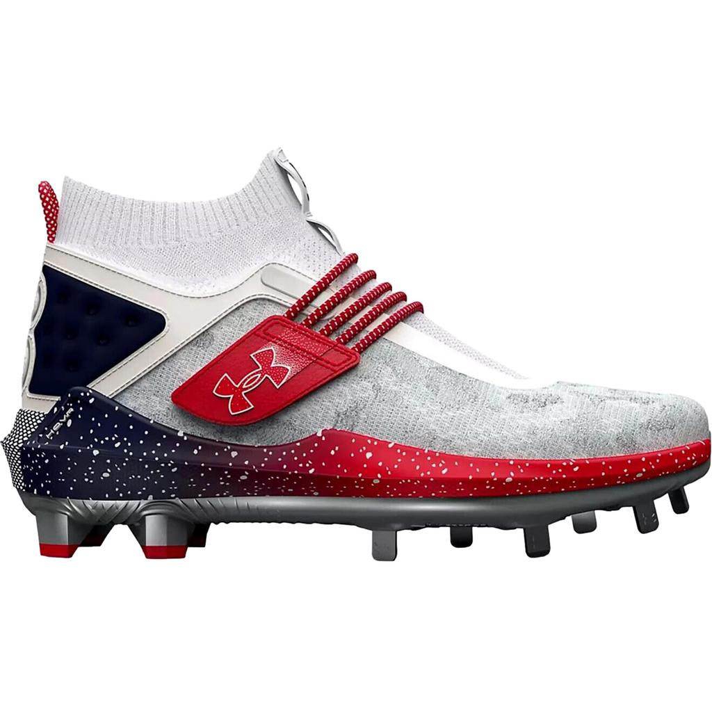 Under Armour Under Armour Hammer 2.0 MC - Men's - BeyondStyle