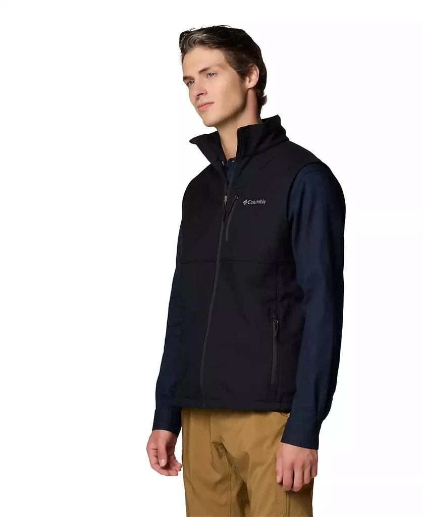 Columbia Men's Ascender II Softshell Vest 4