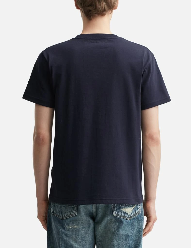 FDMTL Boro Pocket T-shirt 4