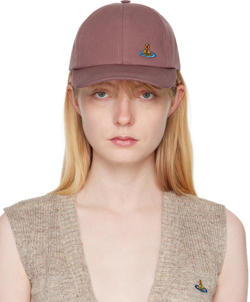 【関税込み】Vivienne Westwood イエロー Check Orb バレッタ 28450703_57850379_1000.jpg