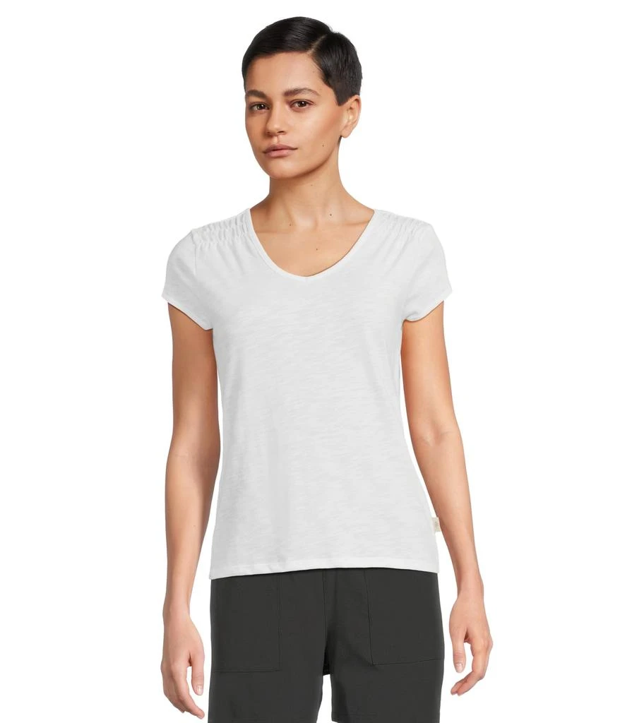 Royal Robbins Featherweight Slub Tee 1