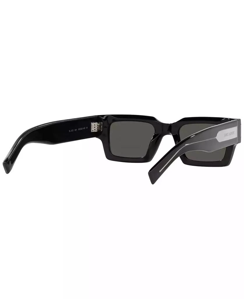 Yves Saint Laurent Unisex Sunglasses, SL 572 9