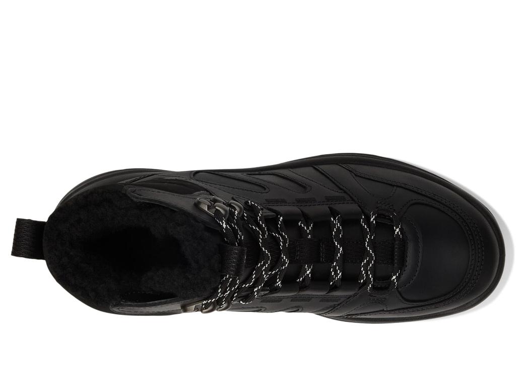 ECCO Offroad Waterproof Warm-lined Boot